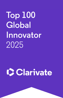 Top 100 Global Innovators 2025