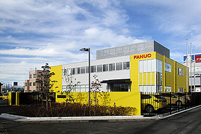 Maebashi Branch Office