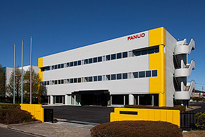 Tsukuba Branch Office