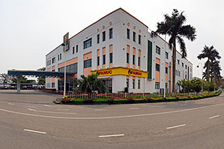 Hanoi (Branch Office)