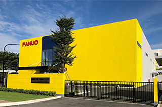 FANUC VIETNAM COMPANY LIMITED - ホーチミン (Headquarters)