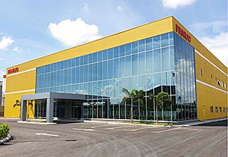 FANUC MECHATRONICS (MALAYSIA) SDN BHD