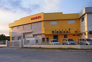 FANUC PHILIPPINES CORPORATION