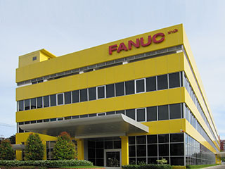 FANUC THAI LIMITED