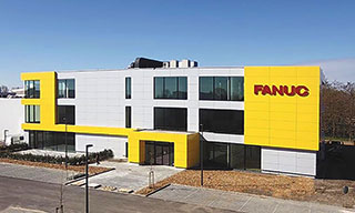 FANUC Benelux BV