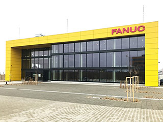 FANUC Czech s.r.o.