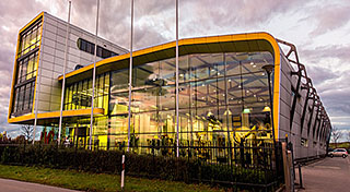 FANUC Deutschland GmbH