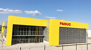 FANUC Hungary Kft.