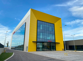 FANUC IBERIA S.L.U.