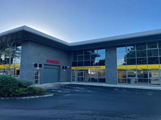 FANUC Ireland Limited