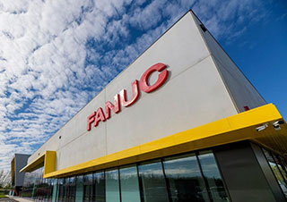 FANUC ITALIA S.R.L.