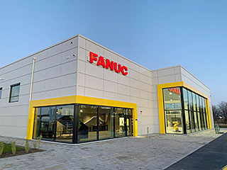 FANUC Nordic AB