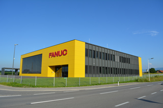 FANUC Österreich GmbH