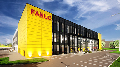 FANUC Polska Sp.z.o.o.