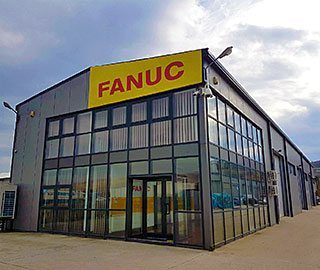 FANUC Automation Romania S.R.L.