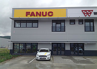 FANUC Slovakia s.r.o.