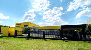 FANUC SOUTH AFRICA (PROPRIETARY) LIMITED