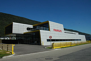 FANUC SWITZERLAND GmbH