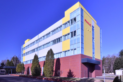北海道支店