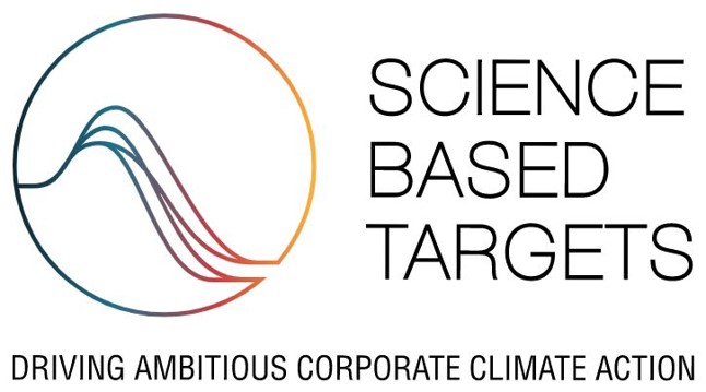 Science Based Targets