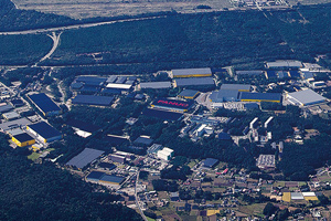 FANUC Headquarters