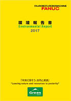 Environmental Report cover