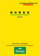 Environmental Report cover