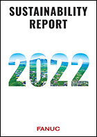 Sustainability Report cover