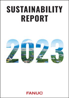 Sustainability Report cover